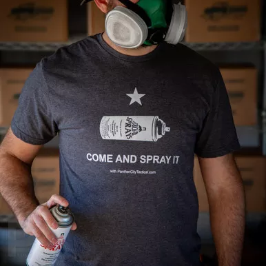 "Come and Spray It" T-Shirt