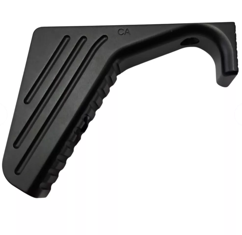 Comstock Armory Aluminum Angled Grip – ALAG