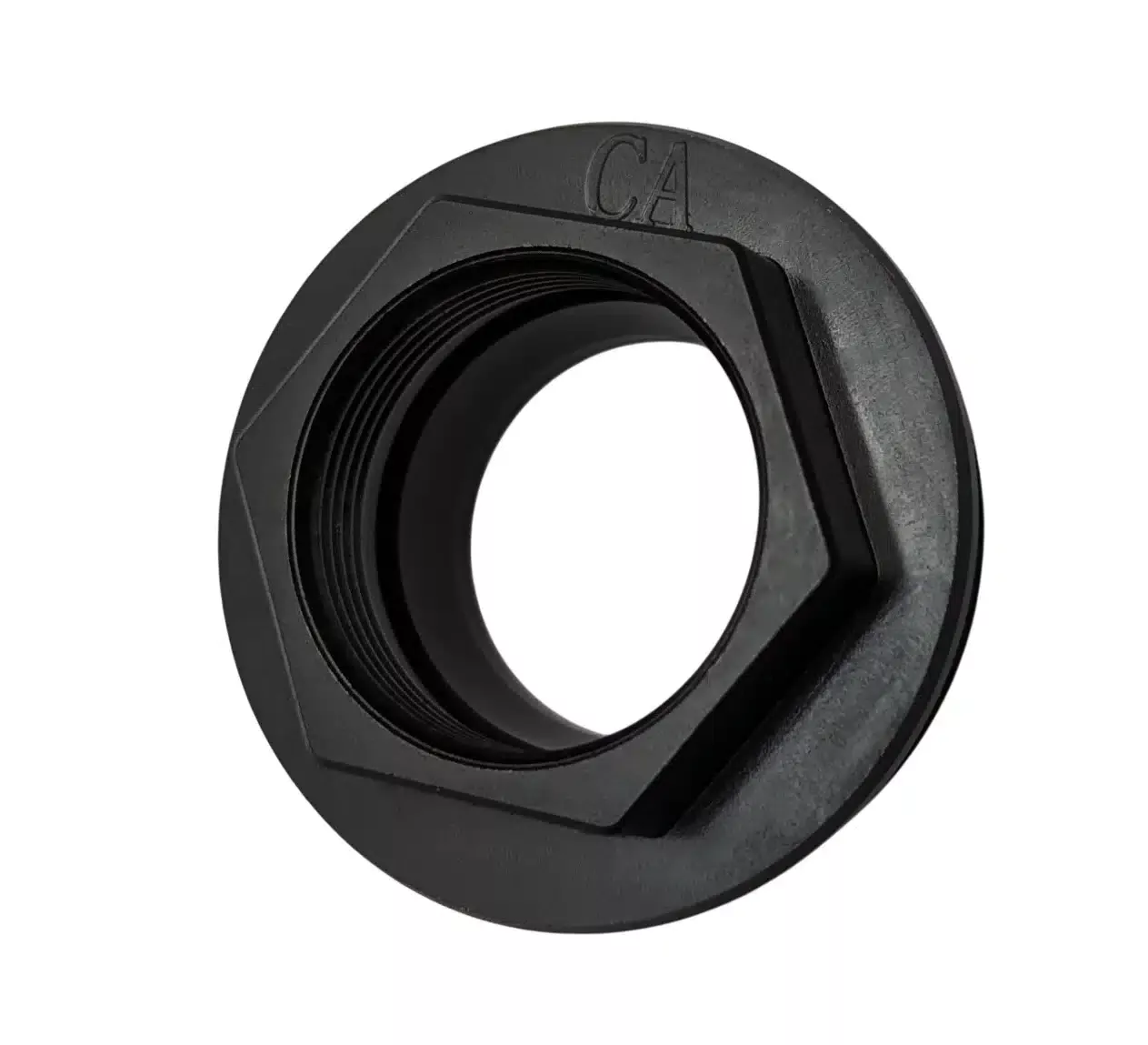 COMSTOCK ARMORY LOW PROFILE ADAPTER (LPA) STEEL PLAN-B SUPPRESSOR ADAPTER