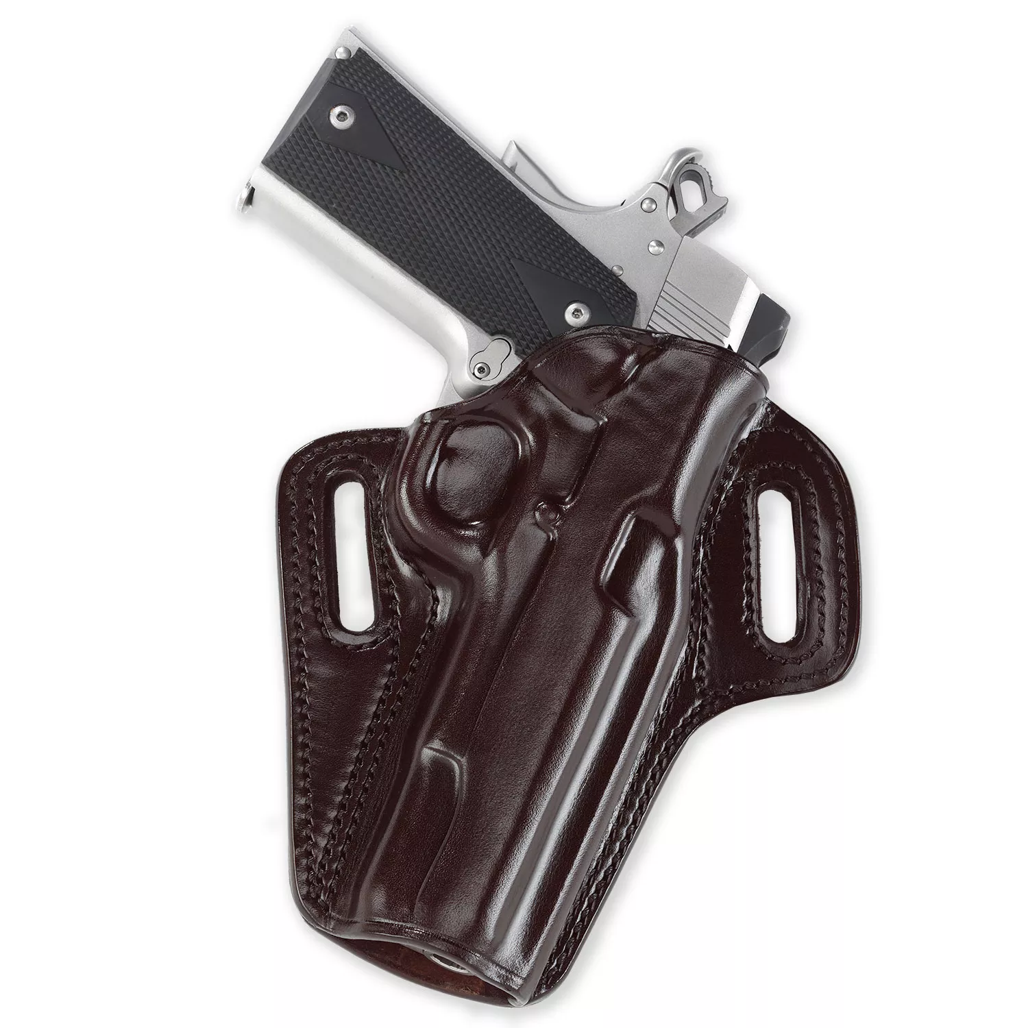 CONCEALABLE BELT HOLSTER (CLOSEOUT)
