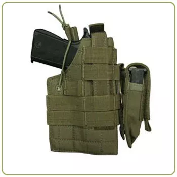 Condor Beretta Ambidextrous Holster