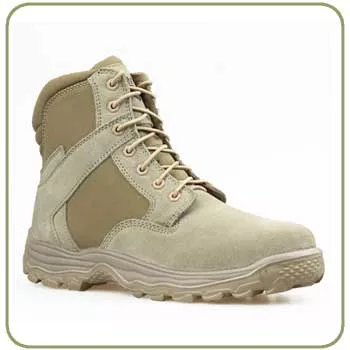 Condor Cruiser 6" Boot