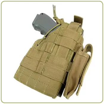 Condor Glock Ambidextrous Holster Scorpion OCP