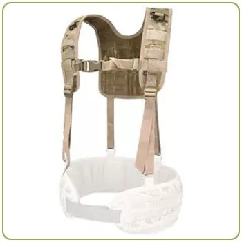 Condor H-Harness - OCP Scorpion