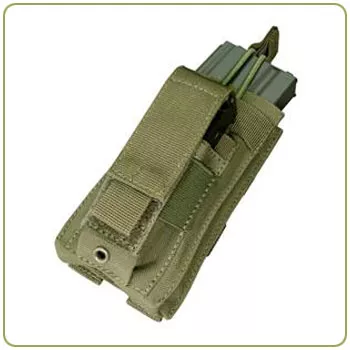 Condor SINGLE KANGAROO MAG POUCH GEN II