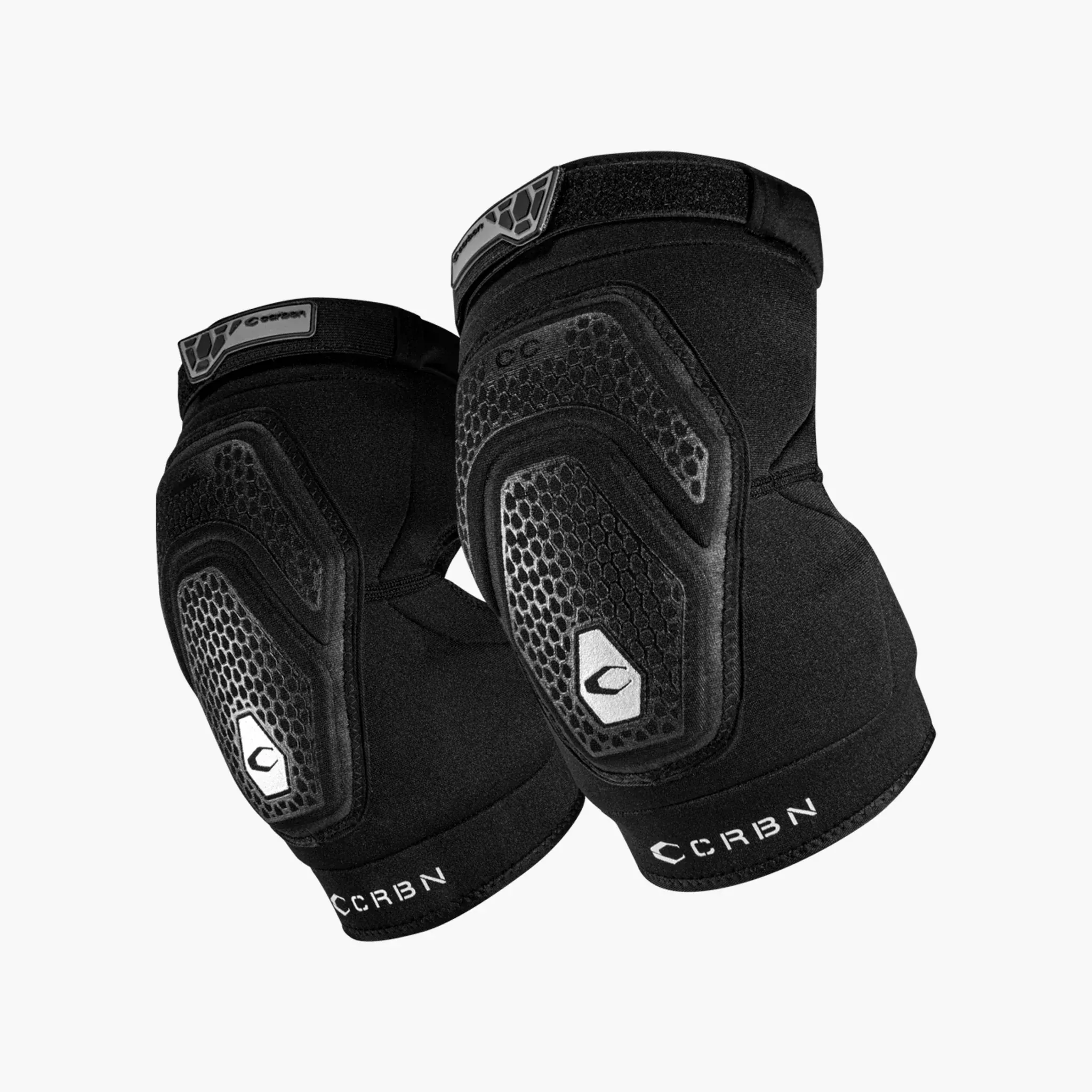 CRBN CC Knee Pads V2.0