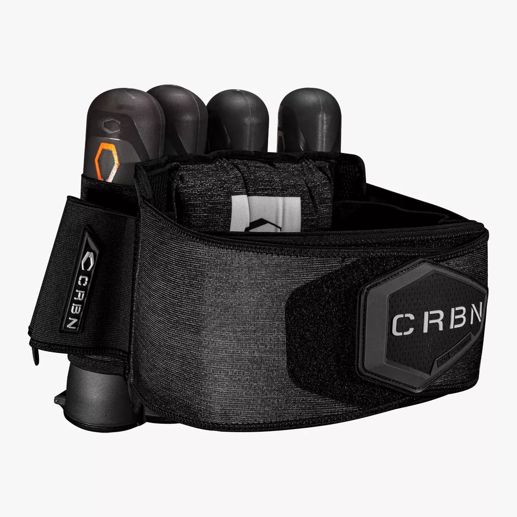 CRBN CC Paintball Harness