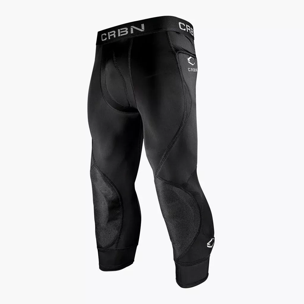 CRBN CC Pro Protective Paintball Bottom 2.0