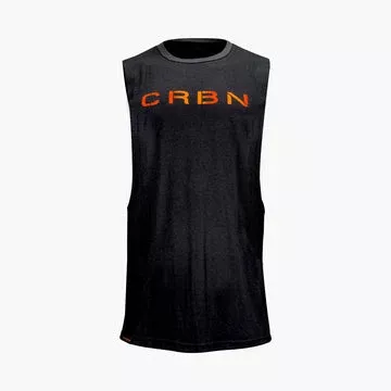 CRBN Cutoff Shirt