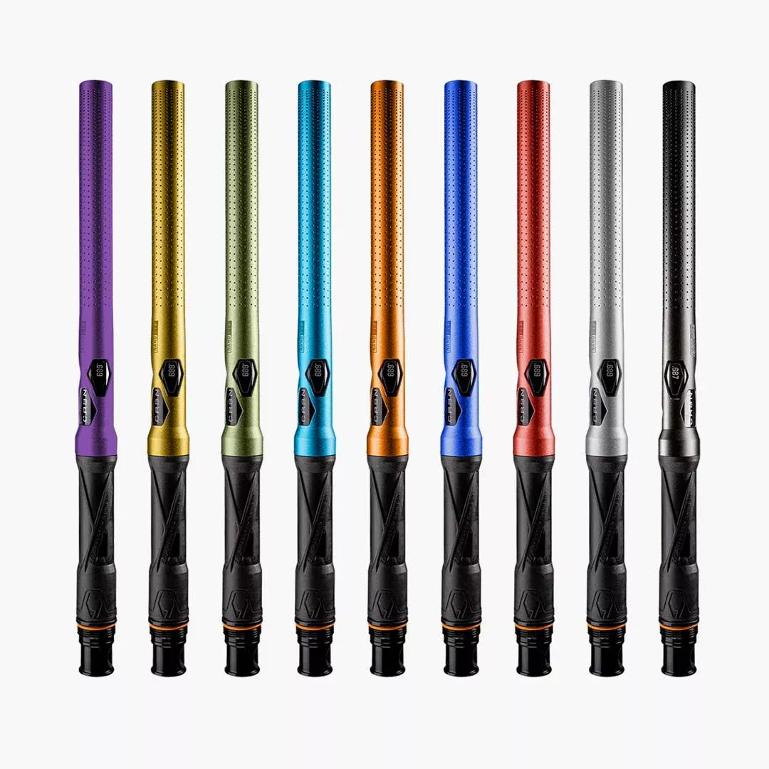 CRBN IC PWR Nano Barrel