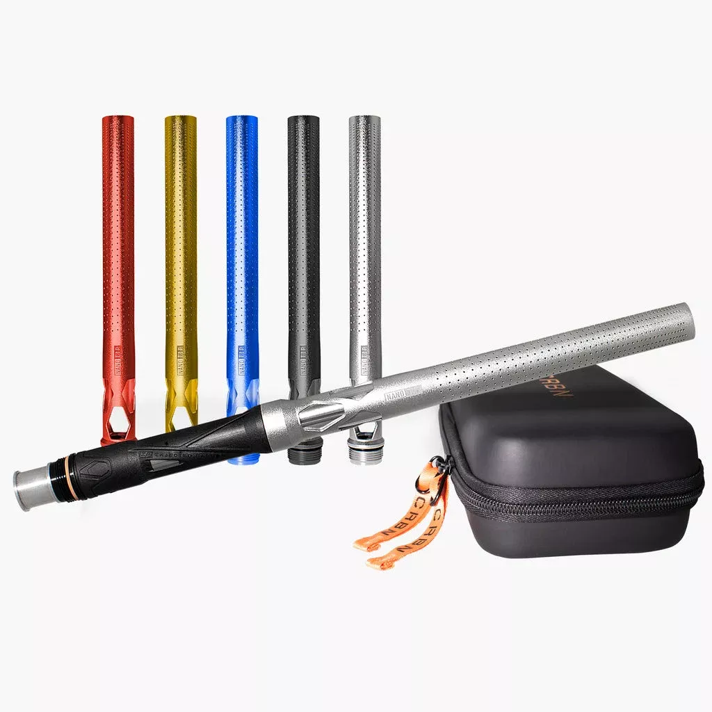 CRBN IC PWR Nano Paintball Barrel Kit