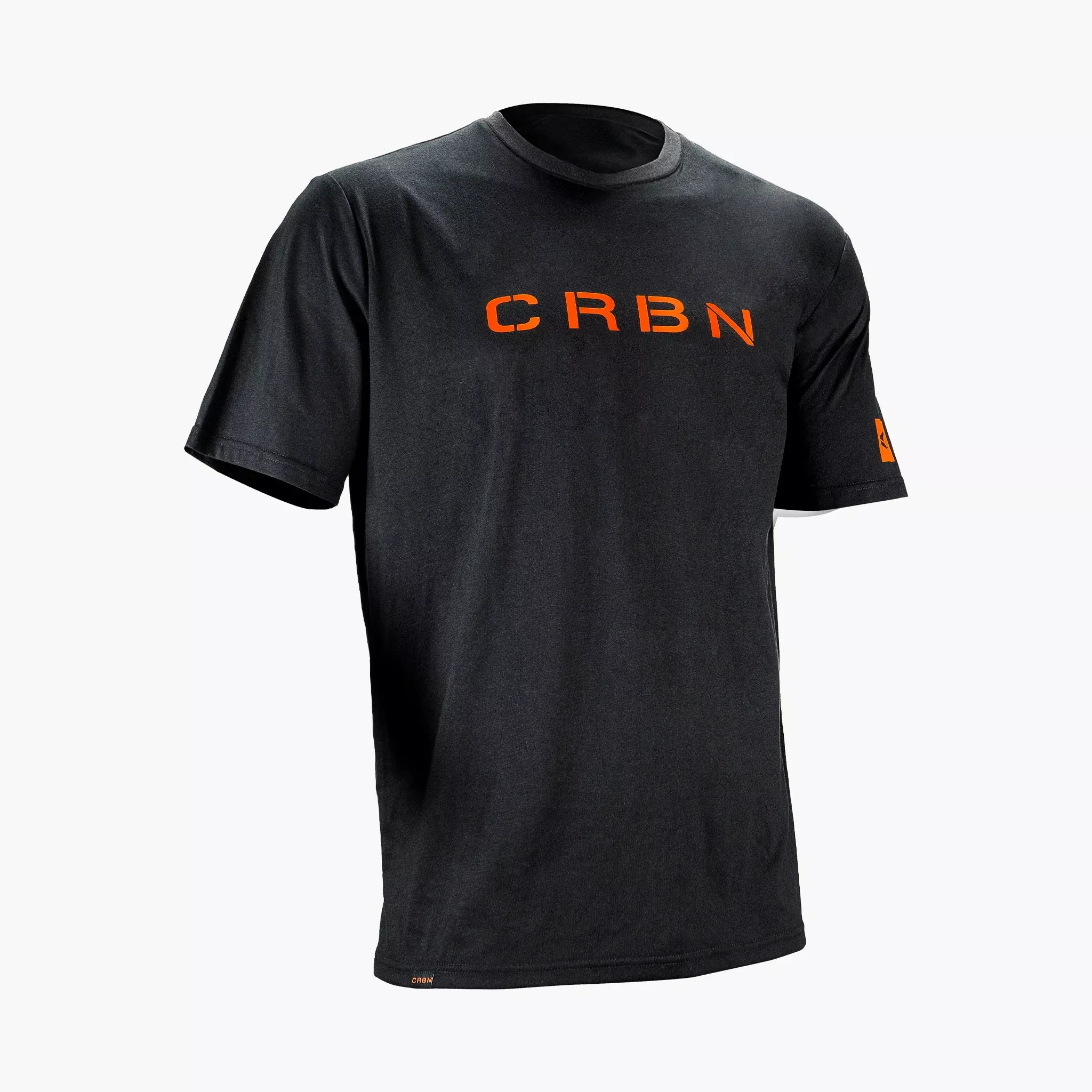 CRBN Logo T-Shirt