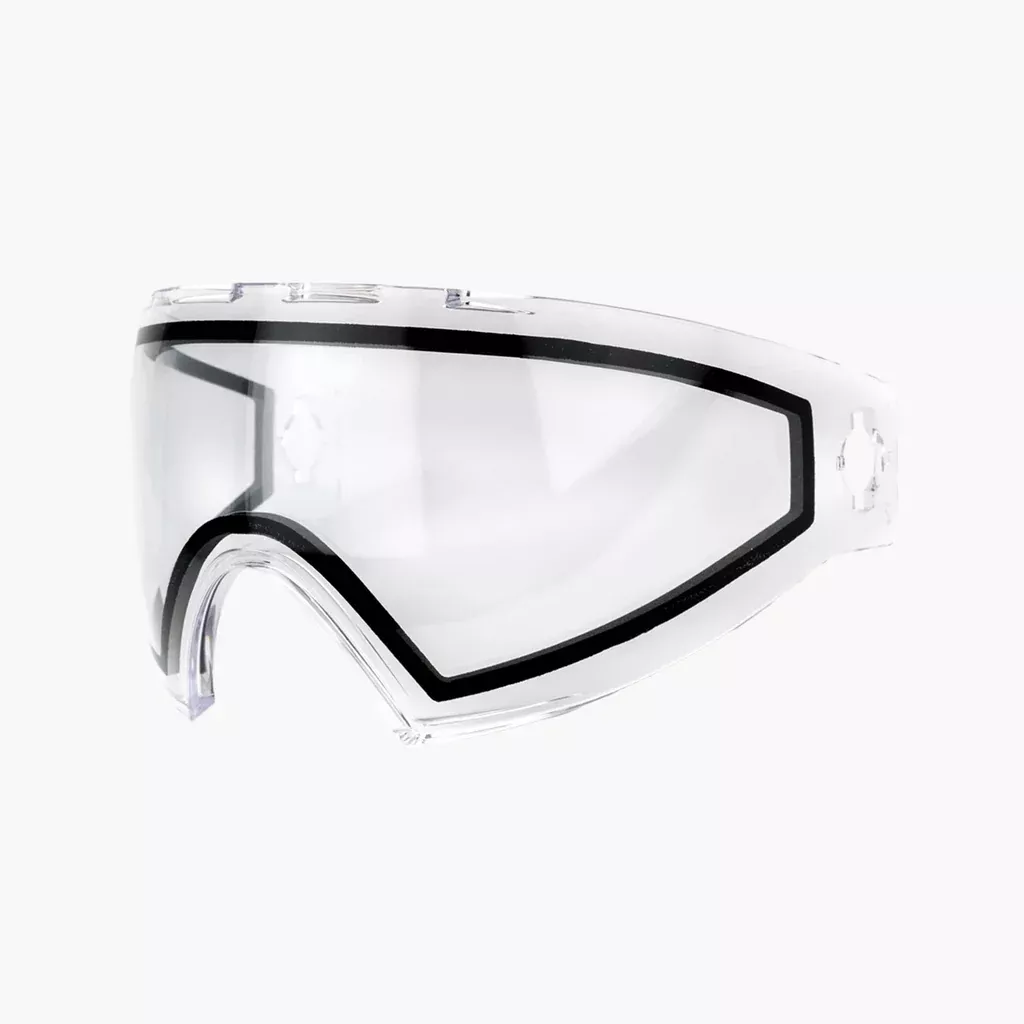 CRBN OPR Clear Thermal Replacement Lens