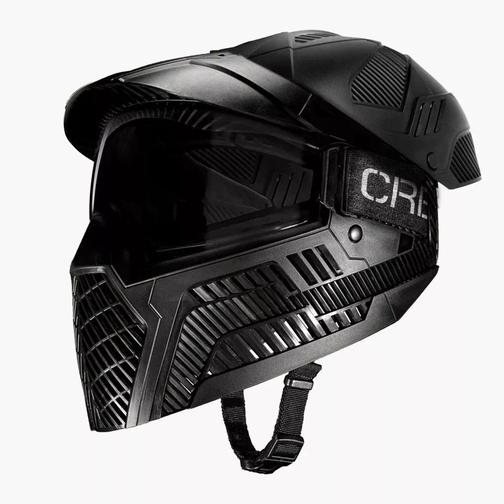 CRBN OPR Full Coverage Paintball Goggle