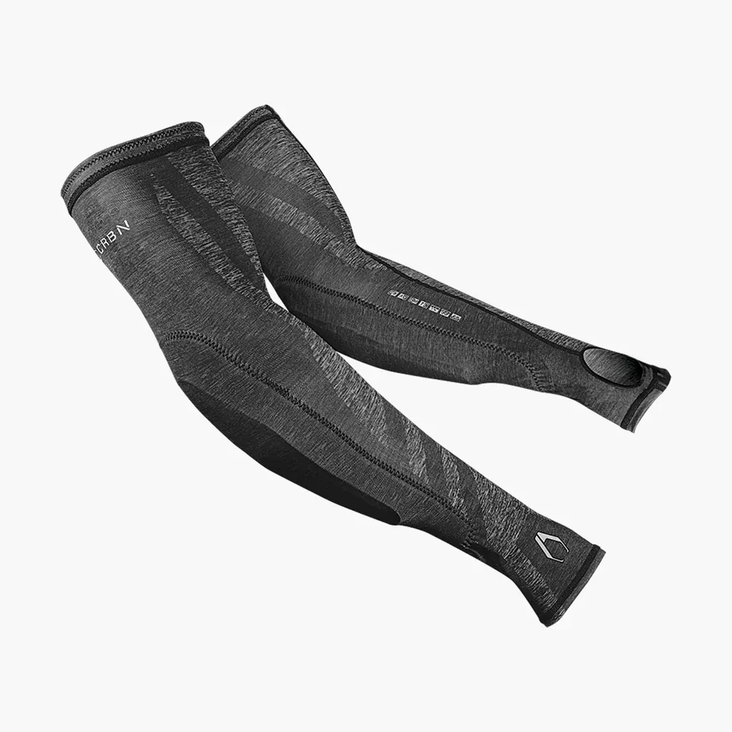 CRBN SC Paintball Elbow Sleeves