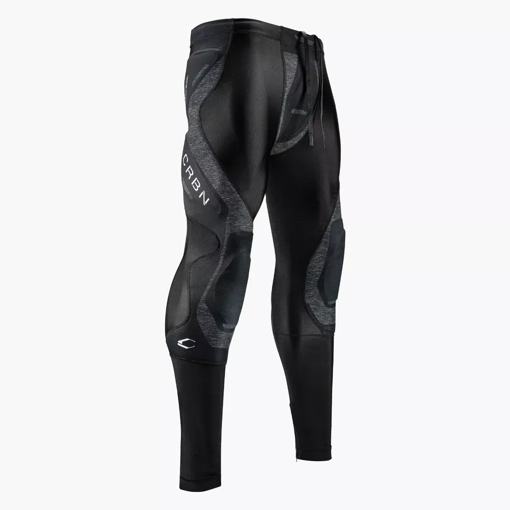 CRBN SC Pro Bottom 3.0 Protective Paintball Pants