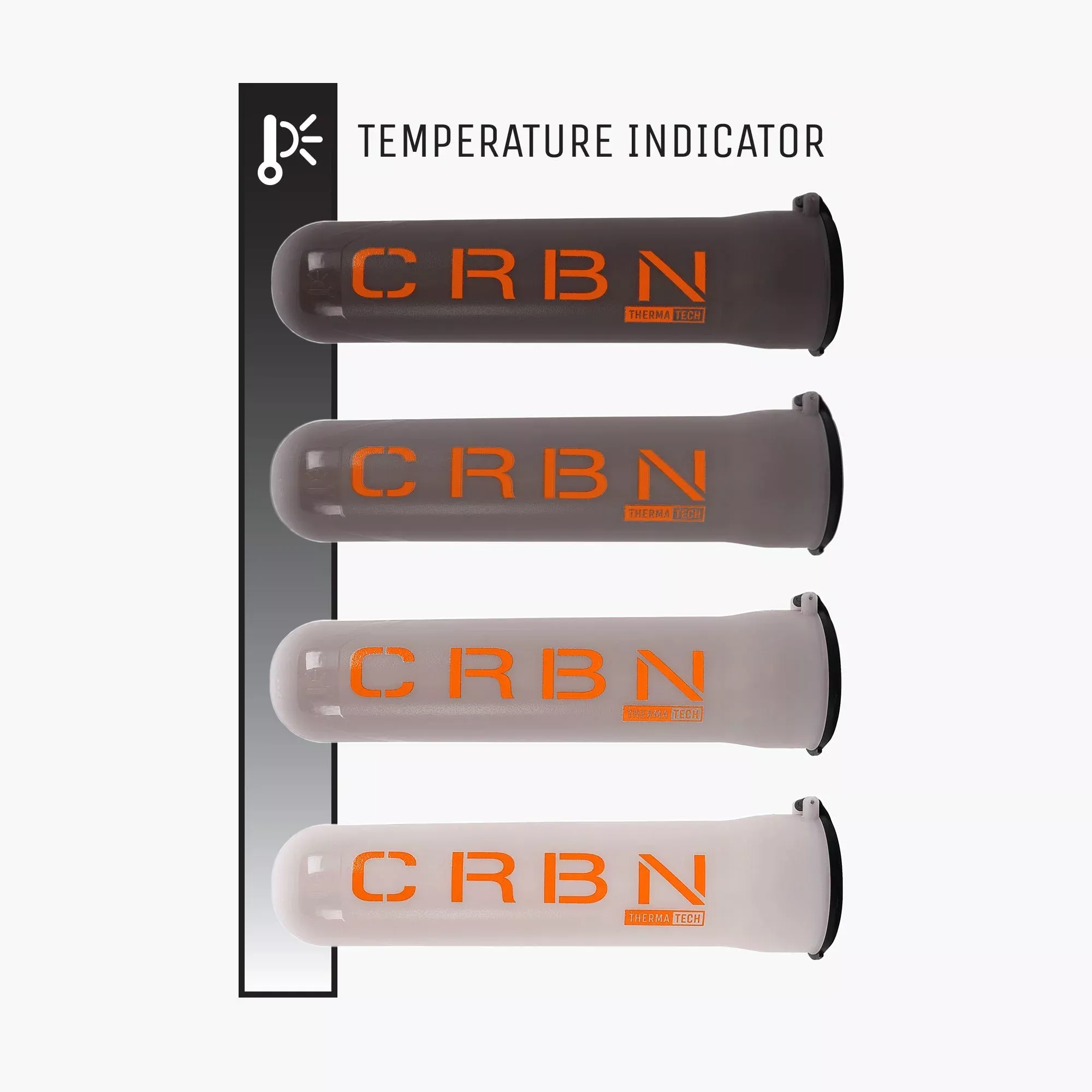 CRBN Thermatech 145-Round Paintball Pods