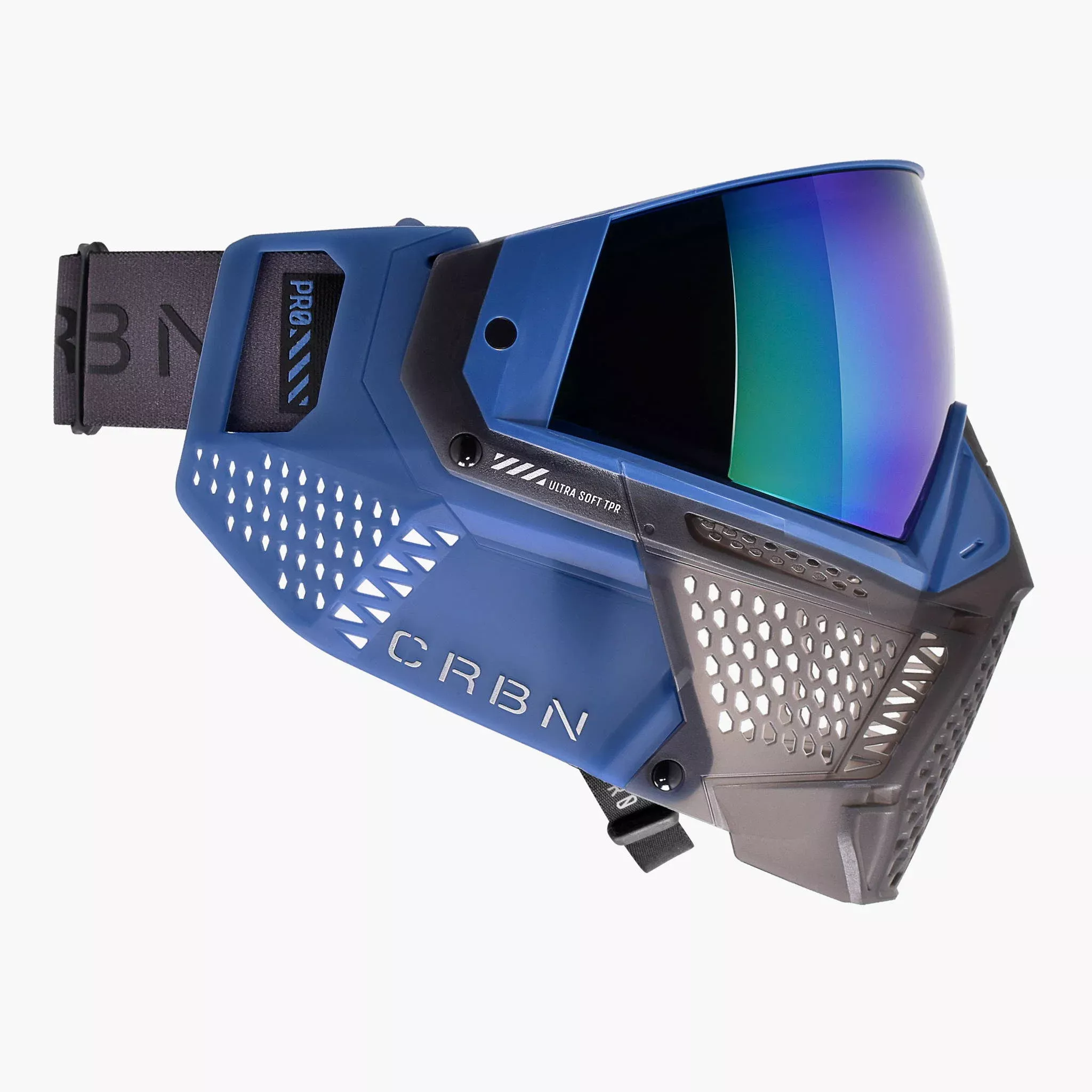 CRBN Zero Pro Paintball Goggle - Cryo