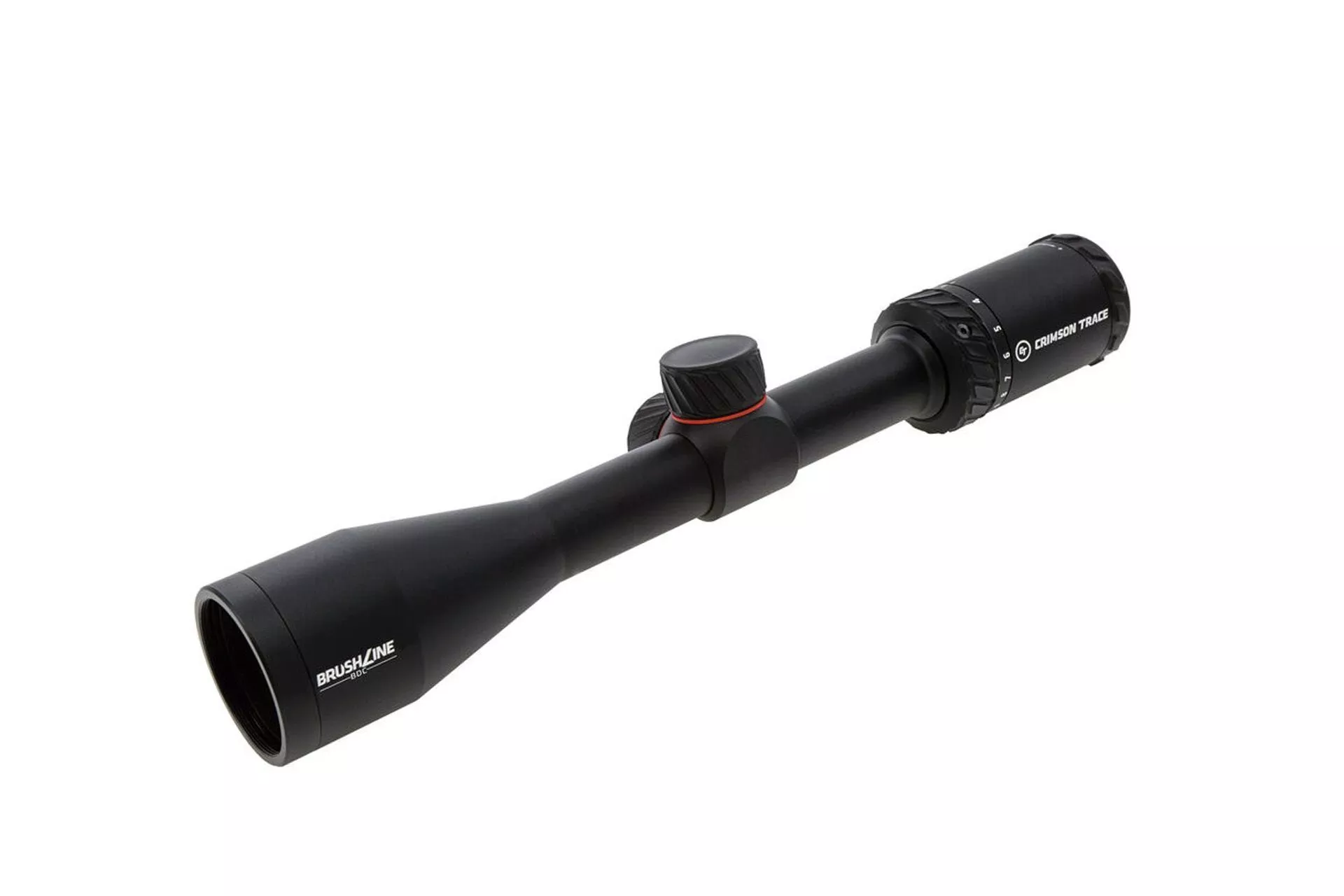 Crimson Trace CT Brushline 3-9×40 Rifle Scope – BDC – 01-01550