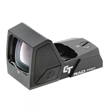 Crimson Trace CTC RAD Pro Green Dot