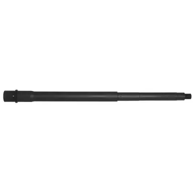 Criterion AR-15 HBAR BARREL, MID-LENGTH GAS, CHROME-LINED