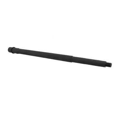 Criterion AR-15 HBAR BARREL, RIFLE GAS, CHROME-LINED