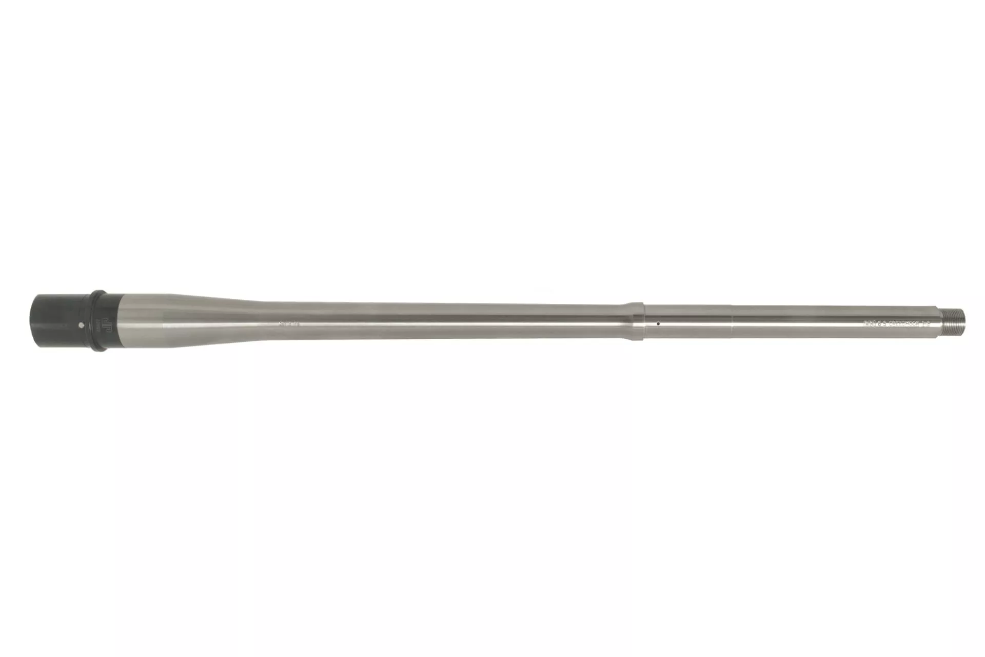 Criterion Barrels 20″ 6.5 Creedmoor Hybrid Stainless Rifle Length Barrel – 1020S65-HYR
