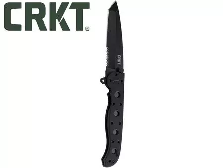CRKT Knife M16-10KZ Tanto Black