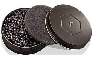 Crosman BD17 Benjamin Single Die .177 cal 10.5gr Domed Pellets - 500/ct
