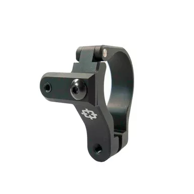 Cross Armory Stock Lock