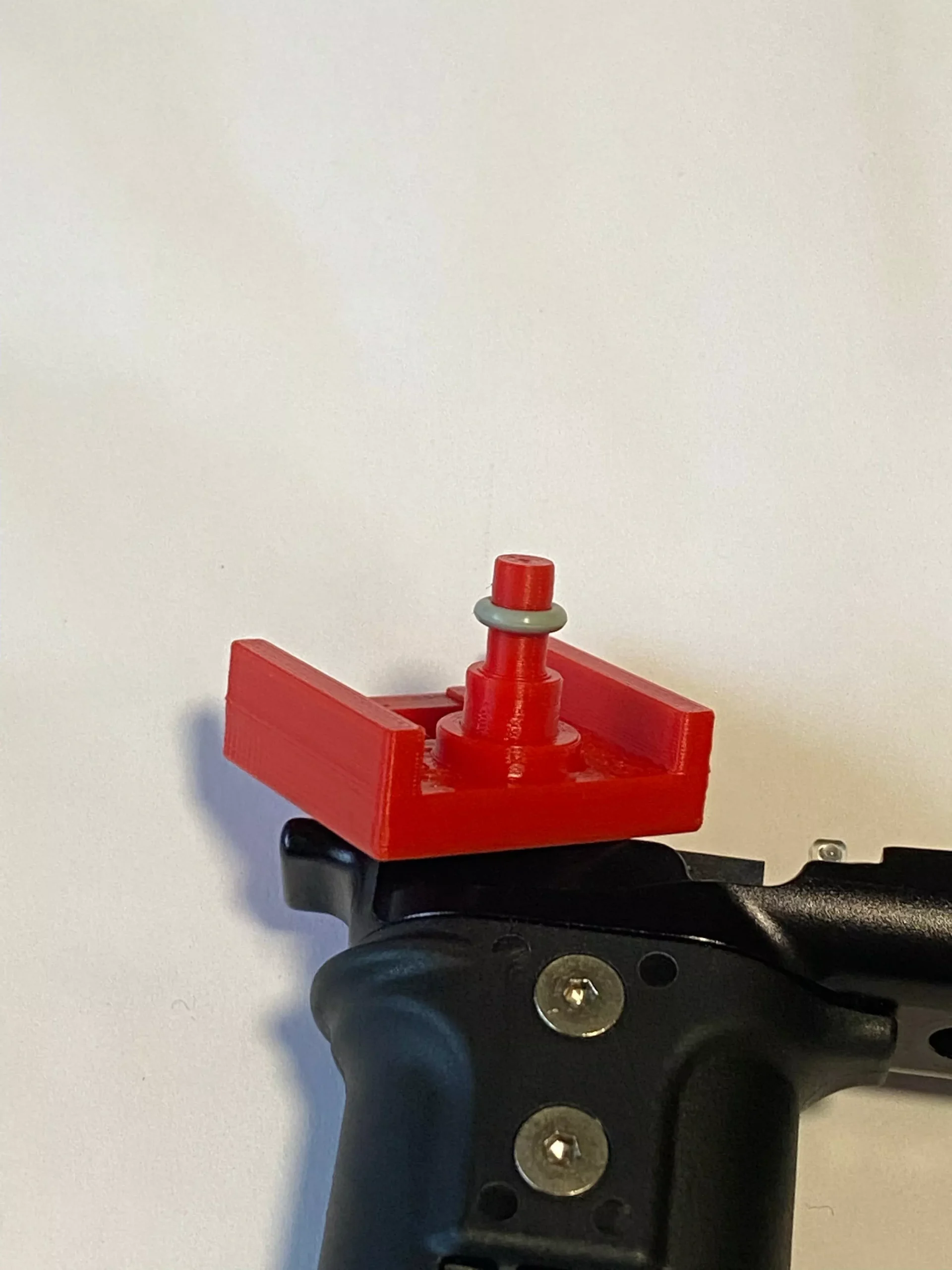 CS2 Eye Saver