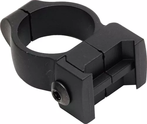 CVA DS300B Durasight Z-2 Alloy Rings 1″ Medium Black