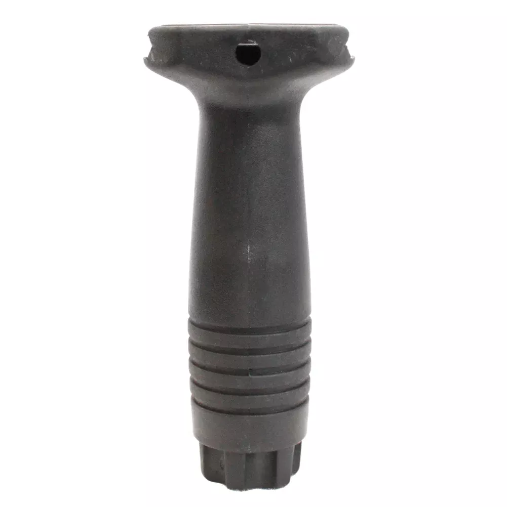 CYMA RIS Rail Mounted ABS Tactical Forward Vertical Grip - Black