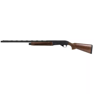 CZ CZ 712 G3 12 Gauge Semi-Automatic Shotgun with 28-Inch Barrel and Walnut Stock