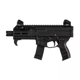 CZ Scorpion 3+ Micro