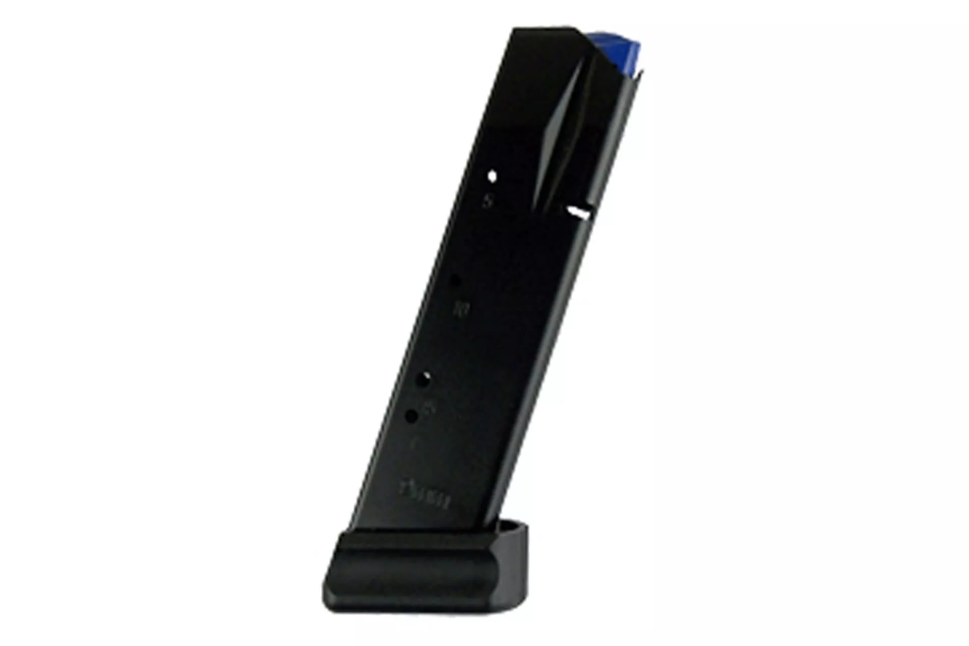 CZ-USA 75 SP-01 9MM 19RD Extended Magazine – CZ11159