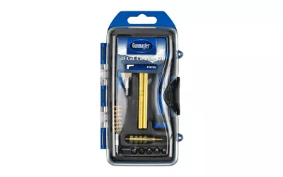 DAC 45CAL PISTOL CLEANING KIT 14PC