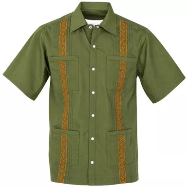 Dagon Walk Up Shirt