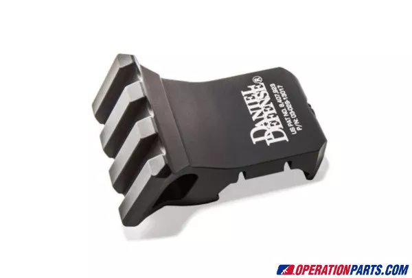 Daniel Defense 1 O'Clock Offset Rail