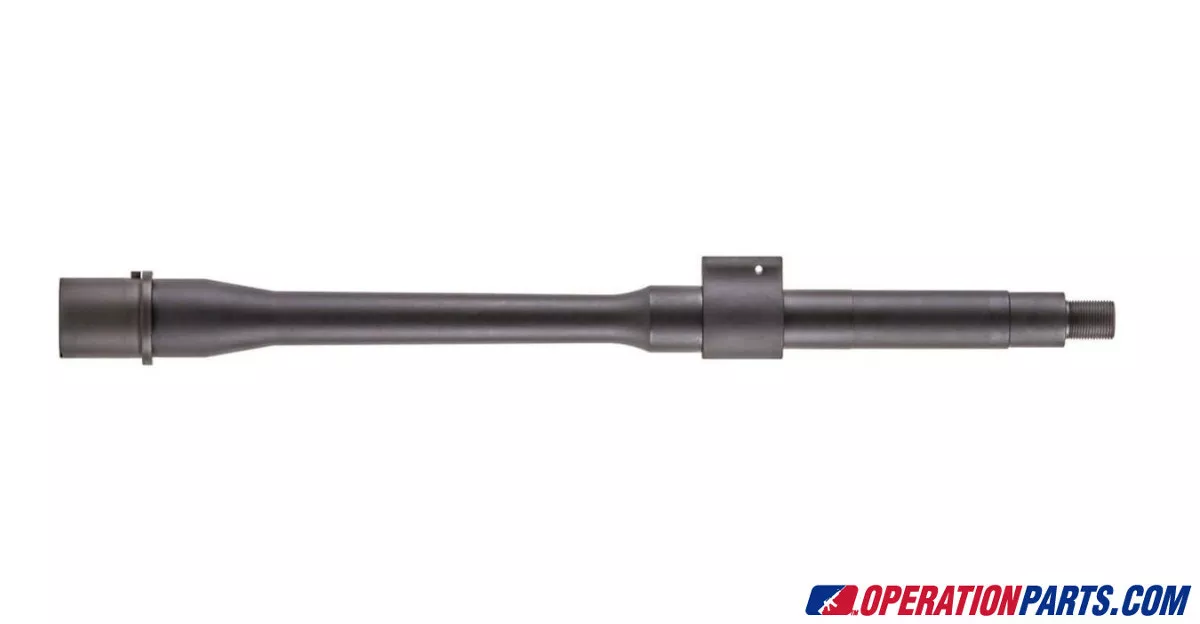 Daniel Defense 12.5″ 5.56mm 1:7 GOV Carbine w/ Low Profile Gas Block