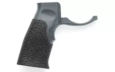 Daniel Defense AR-15 Pistol Grip Tornado Gray