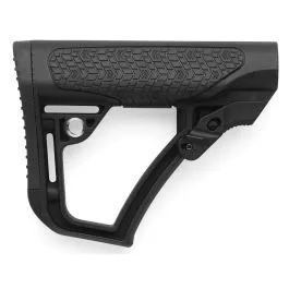 Daniel Defense collapsible stock