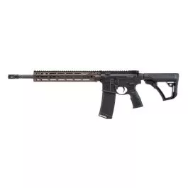 Daniel Defense DD4 RIII 16"