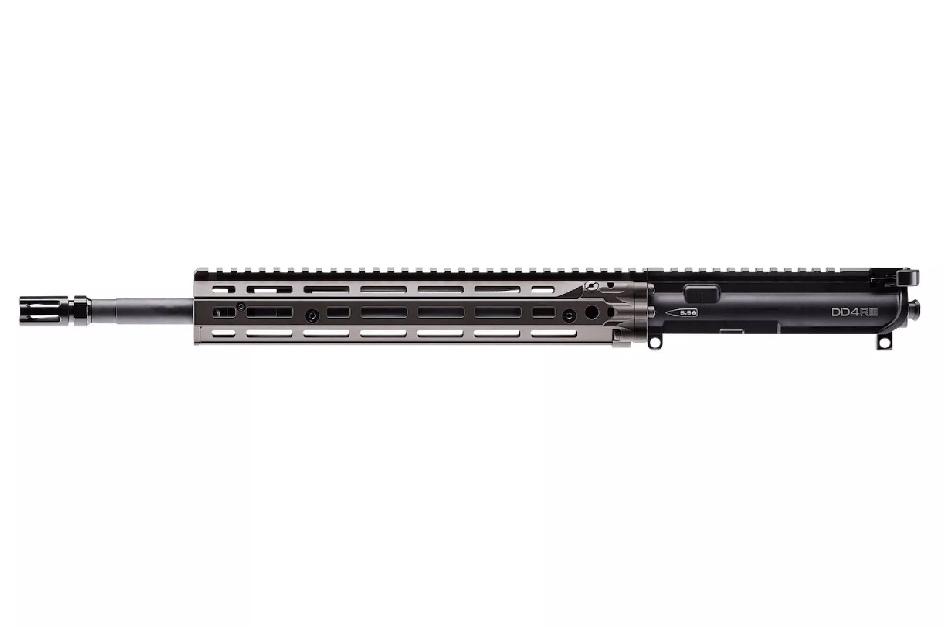 Daniel Defense DD4 RIII 5.56mm NATO Flat Dark Earth Upper Receiver Group – 23-191-20088-011