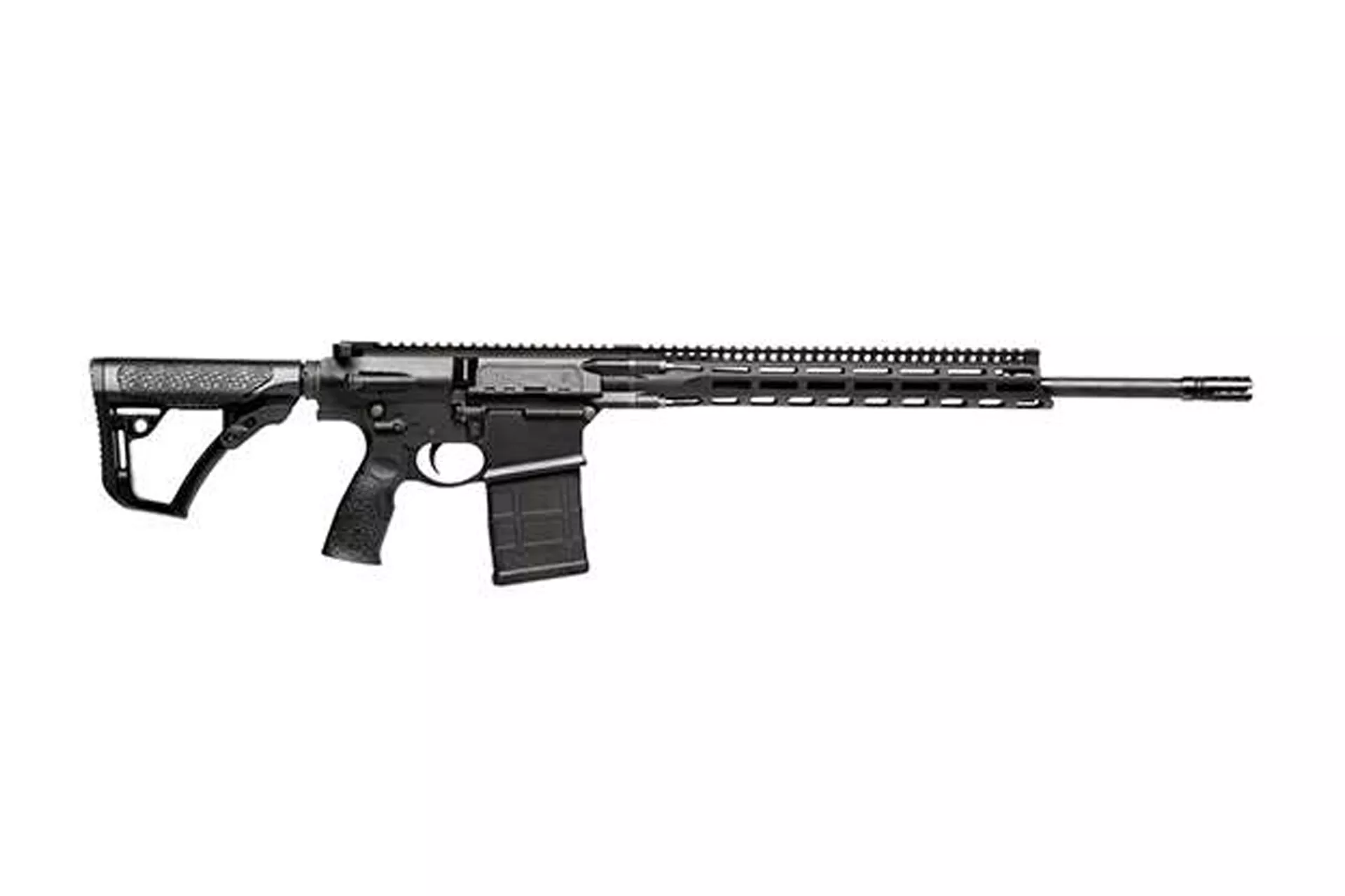 Daniel Defense DEF DD5 V5 S2W .260 Remington 20rd 20″ Semi-Auto Rifle – Black – 02-165-01229-047