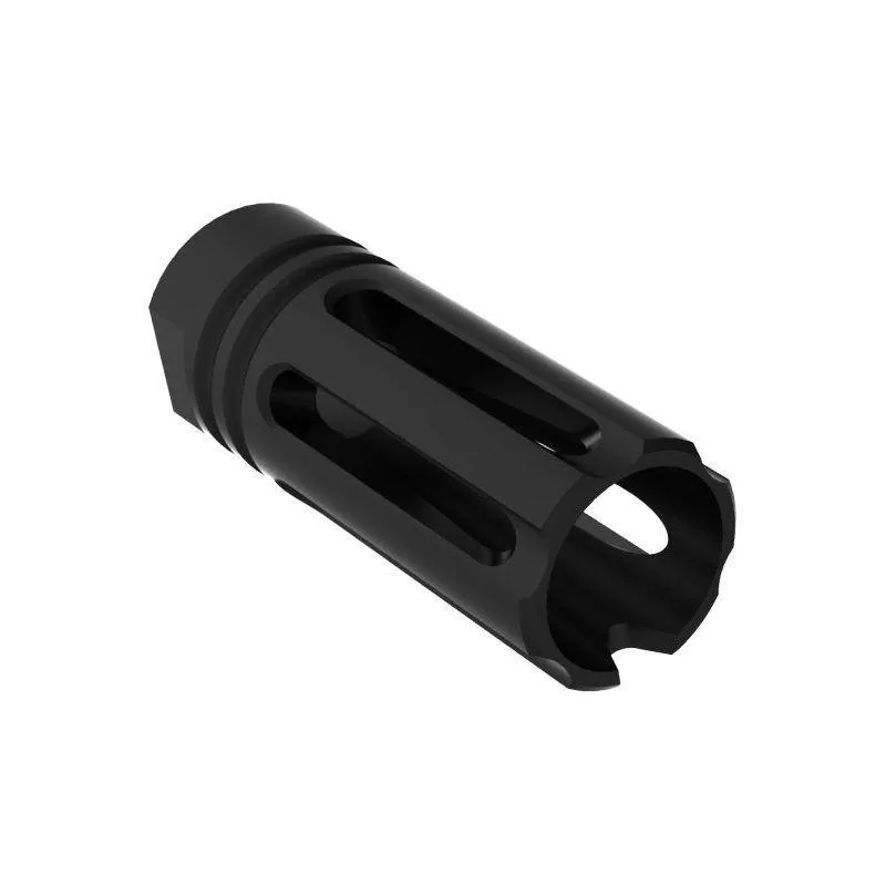 Daniel Defense Flash Suppressor Assembly 1/2-28 Extended 2.25″