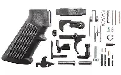 Daniel Defense Lower Parts Kit