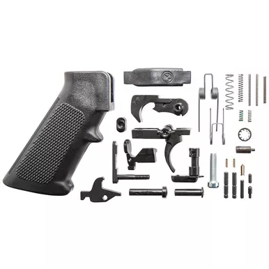 Daniel Defense Lower Receiver Parts Kit