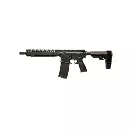 Daniel Defense MK18 Pistol