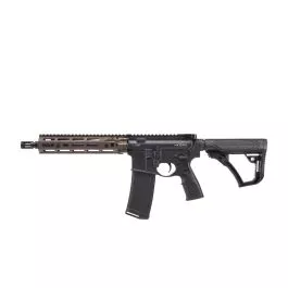 Daniel Defense MK18 RISIII SBR